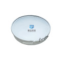 Round Clamp Manway Stainless easy operated storage tank used round ring  Manhole